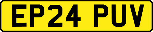 EP24PUV