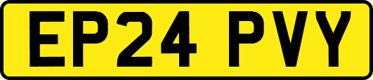EP24PVY