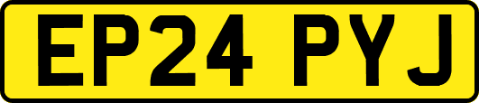 EP24PYJ