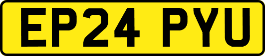 EP24PYU