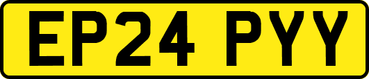 EP24PYY