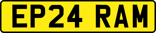 EP24RAM