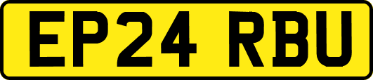 EP24RBU