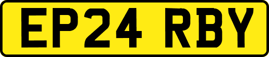 EP24RBY