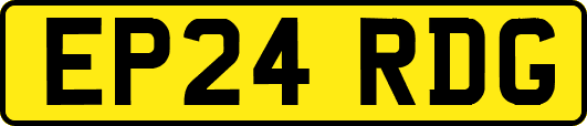 EP24RDG