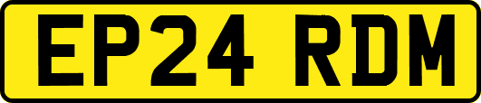EP24RDM