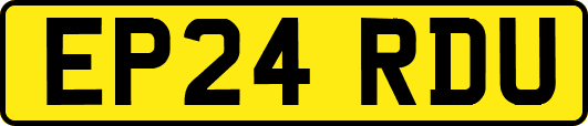 EP24RDU