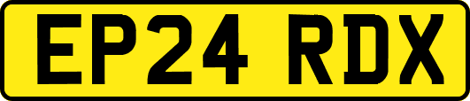 EP24RDX