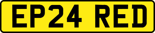 EP24RED