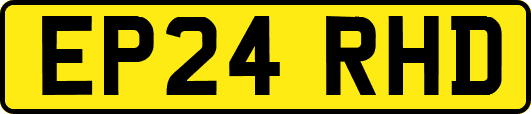 EP24RHD