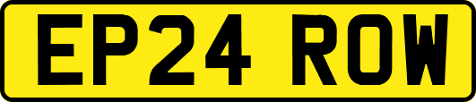 EP24ROW