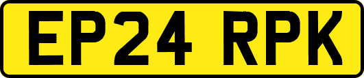 EP24RPK