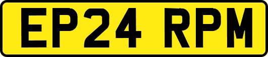 EP24RPM