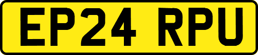 EP24RPU