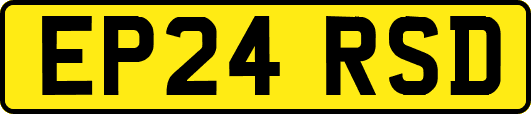EP24RSD