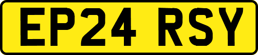 EP24RSY