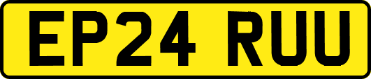 EP24RUU