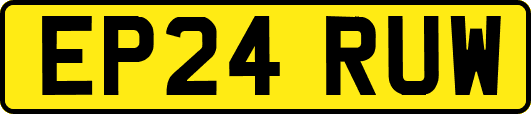 EP24RUW