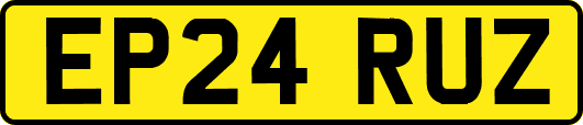 EP24RUZ