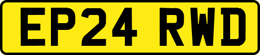 EP24RWD