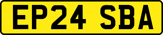 EP24SBA