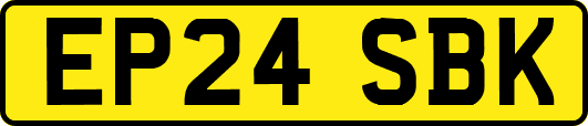 EP24SBK