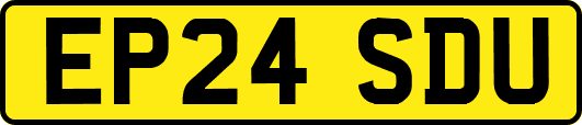 EP24SDU