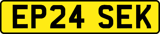 EP24SEK