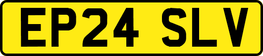 EP24SLV