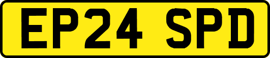 EP24SPD