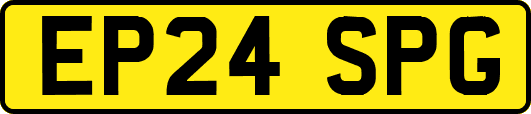 EP24SPG