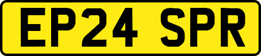 EP24SPR