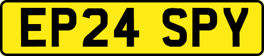 EP24SPY
