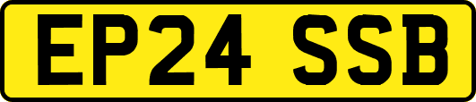 EP24SSB