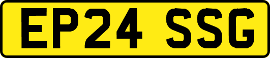 EP24SSG