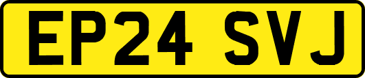 EP24SVJ