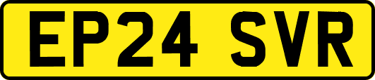 EP24SVR