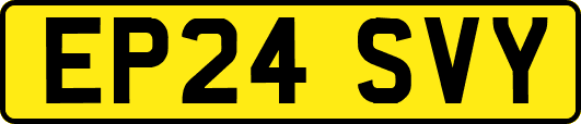 EP24SVY