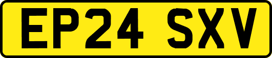 EP24SXV