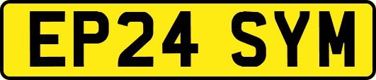 EP24SYM
