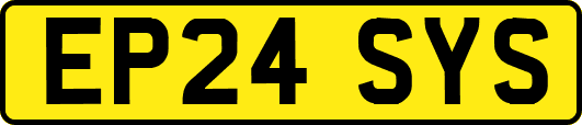 EP24SYS