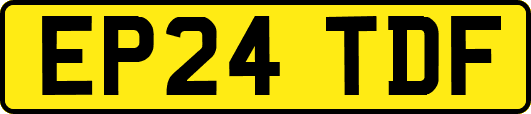 EP24TDF