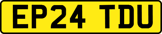 EP24TDU
