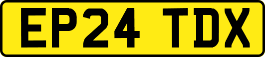 EP24TDX
