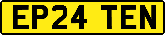 EP24TEN
