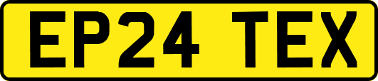 EP24TEX