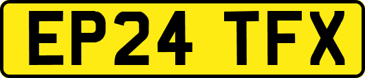 EP24TFX