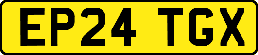 EP24TGX