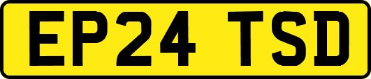 EP24TSD