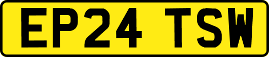 EP24TSW